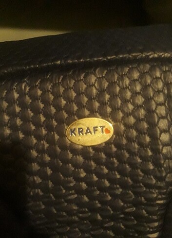 Kraft Kraft portbebe