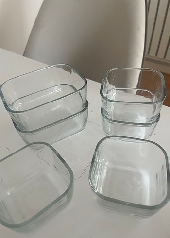 Paşabahçe kahvaltılık - Görsel 2