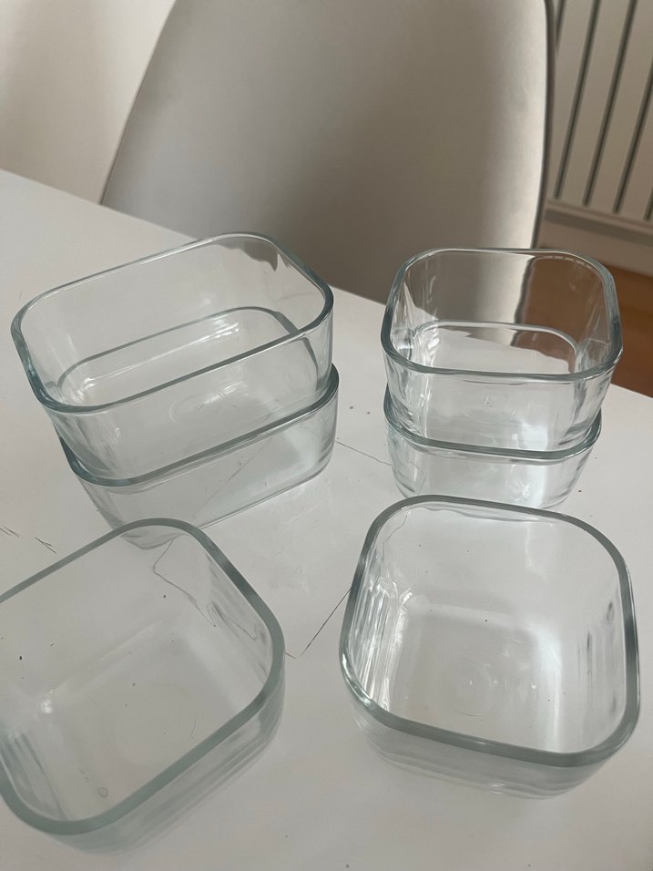 Paşabahçe kahvaltılık - Görsel 2