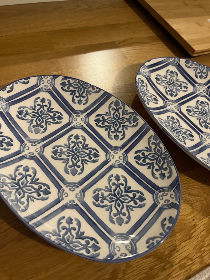 Schafer servis tabakları - Görsel 2