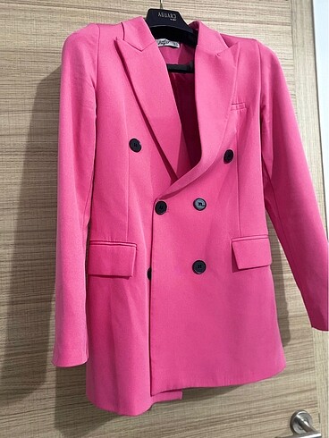 Blazer ceket