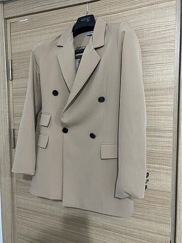 m Beden Çok kullanışlı blazer