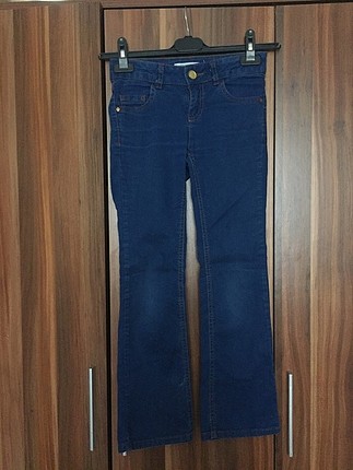 Waikiki kot pantolon