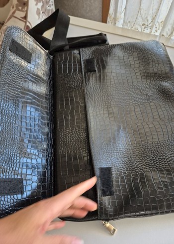  Beden laptop çantası evrak çantası