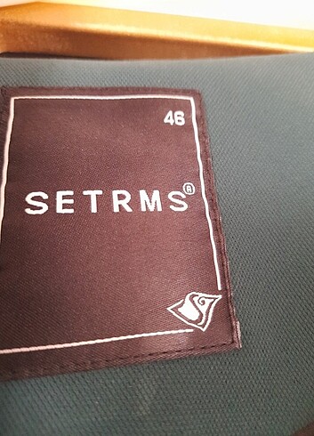 Diğer Bir defa kullanıldı setrems
