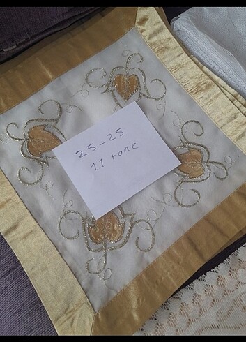 Örtüler toplam fiyat 