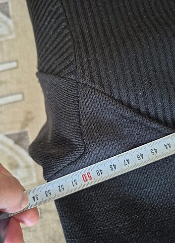 xxl Beden Kışlık triko ceket