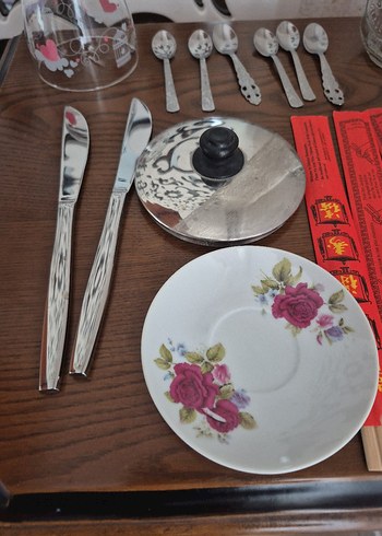 fotoğraftakiler hepsi toplam fiyat - Görsel 8