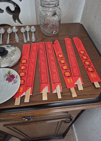 fotoğraftakiler hepsi toplam fiyat - Görsel 7