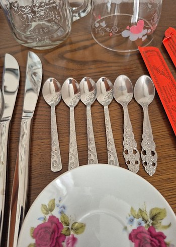 fotoğraftakiler hepsi toplam fiyat - Görsel 2