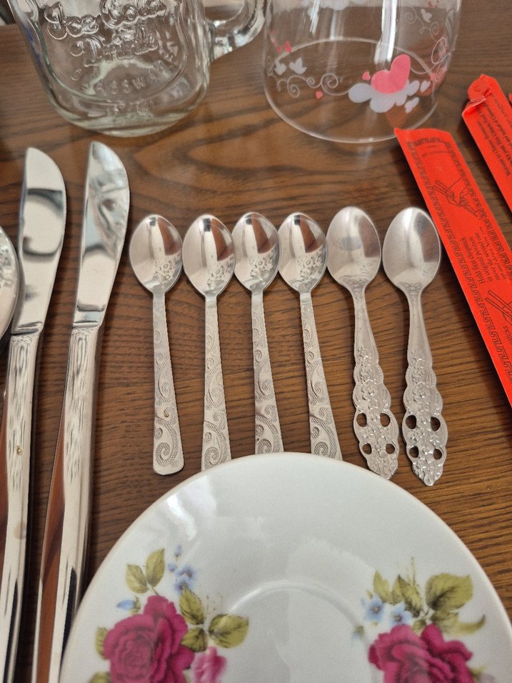 fotoğraftakiler hepsi toplam fiyat - Görsel 2