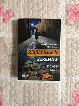 Zülfi Livaneli - Serenad