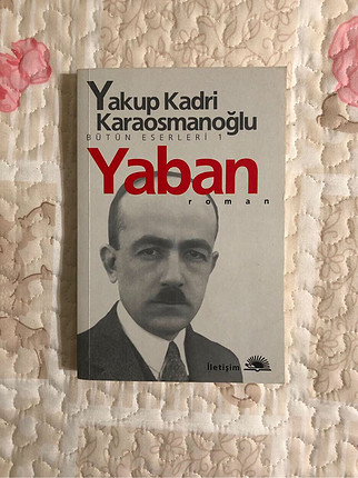 Diğer Yaban - Yakup Kadri Karaosmanoğlu