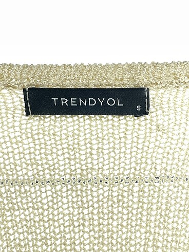 s Beden çeşitli Renk Trendyol & Milla Hırka %70 İndirimli.