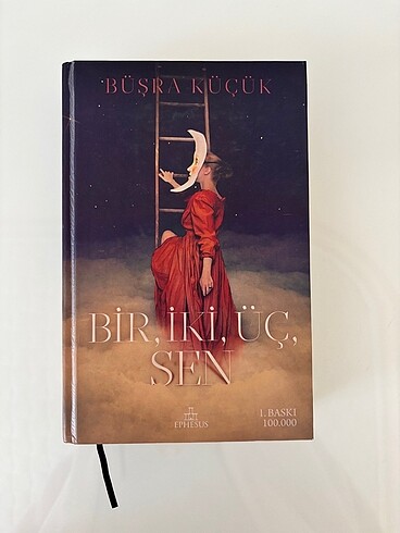 BİR, İKİ, ÜÇ, SEN