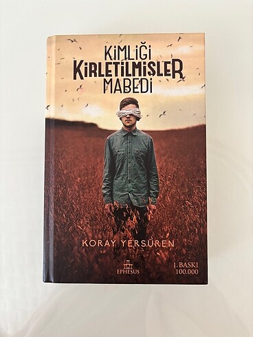 Kimliği Kirletilmişler Mabedi