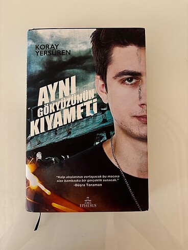 Aynı Gökyüzünün Kıyameti