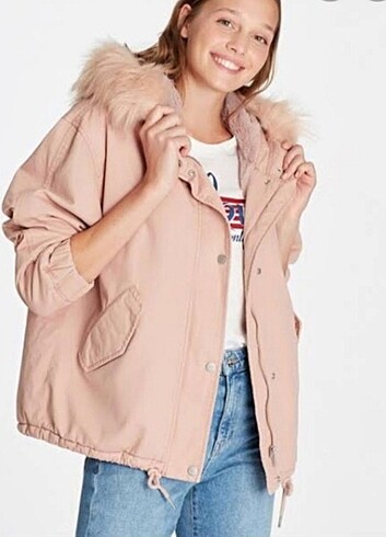 Mavi jeans mont