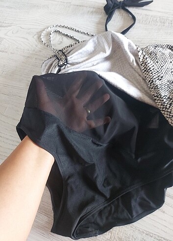 xxl Beden Lcw tankini