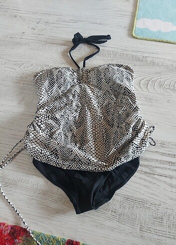Lcw tankini
