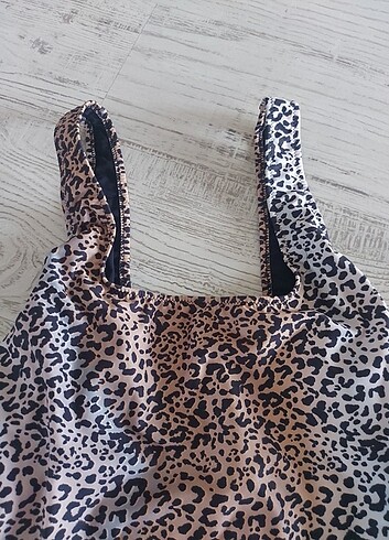 48 Beden Leopar mayo