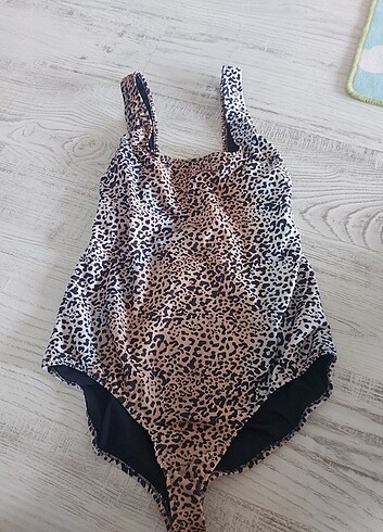 Leopar mayo