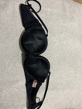 s Beden Penti push up bikini üstü