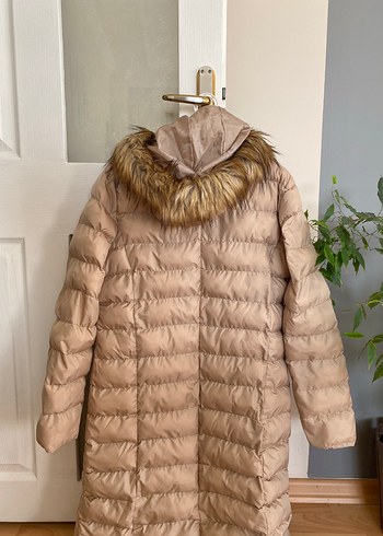 40 Beden Şişme Mont