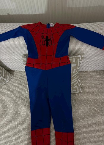 Spiderman konsept - Görsel 9