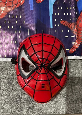 Spiderman konsept - Görsel 2