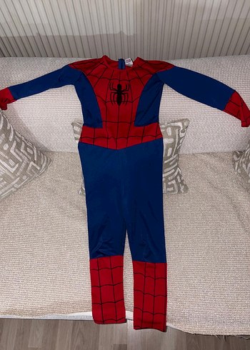 Spiderman konsept - Görsel 5