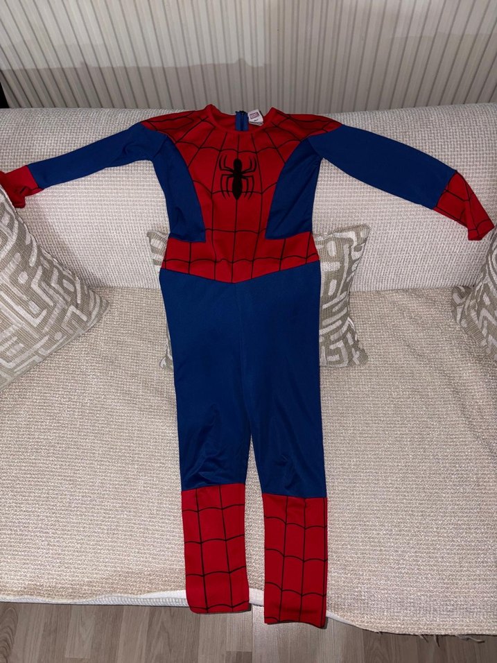 Spiderman konsept - Görsel 5