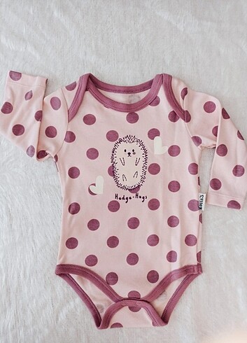 LC Waikiki Kız bebek çocuk Zıbın pantolon set 