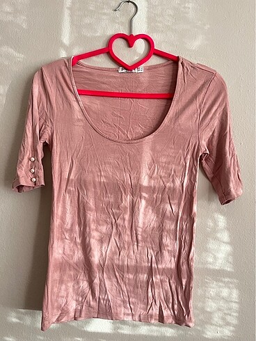 stradivarius tshirt