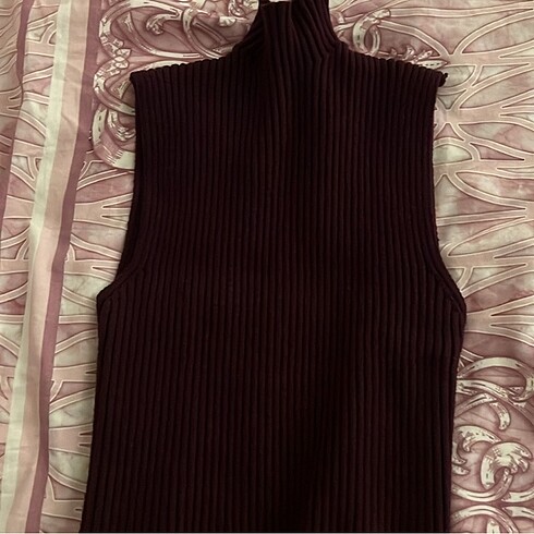 zara mürdüm top