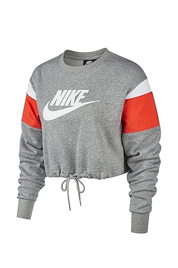 nike sweatshirt