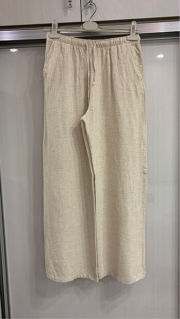 l Beden stradivarius keten pantolon