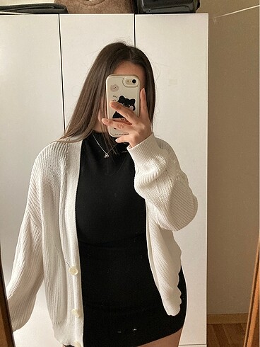 Stradivarius stradivarius triko hırka
