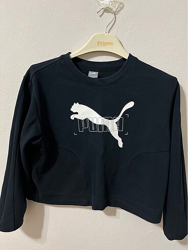puma sweat