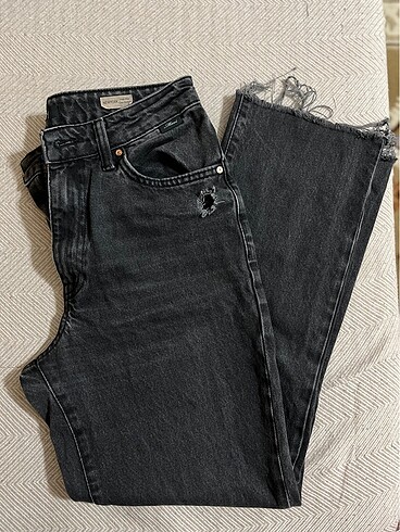 mavi jeans newyork model