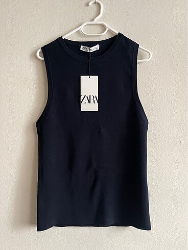 zara triko bluz