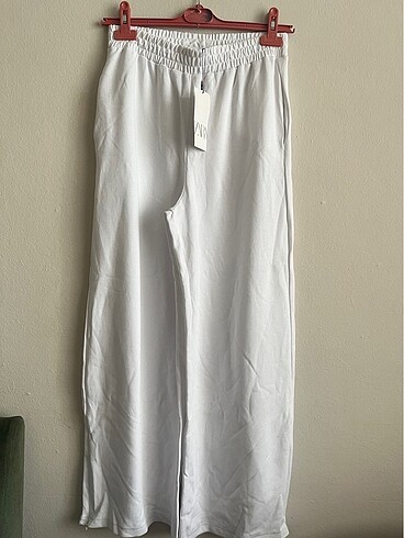 zara jogger pantolon