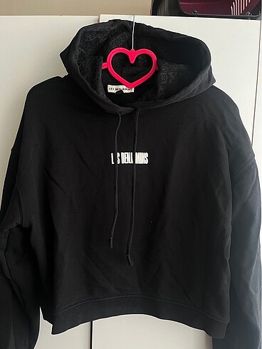 les benjamins sweatshirt