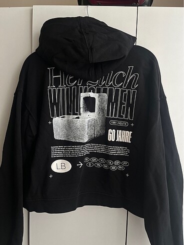 Les Benjamins les benjamins sweatshirt
