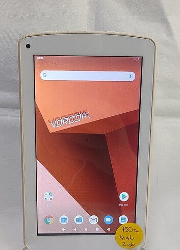 vorcom s7 classic 7 inc tablet 