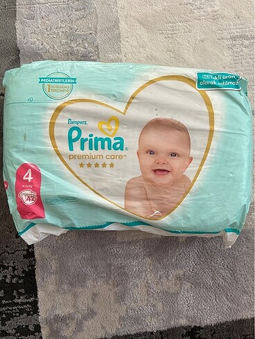 prima premium care 4 42?li