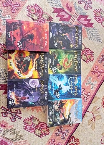 Harry potter