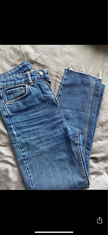 Mom jean