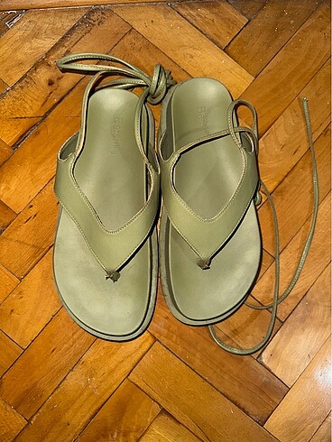 Bershka Bershka sandalet