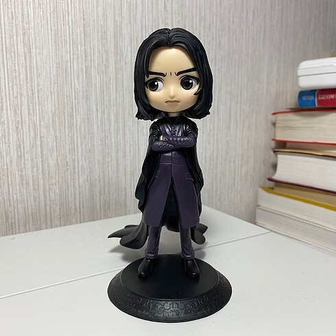 Severus snape figür biblo harry potter